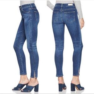 MADEWELL The Perfect Vintage Denim Jeans. Size 25